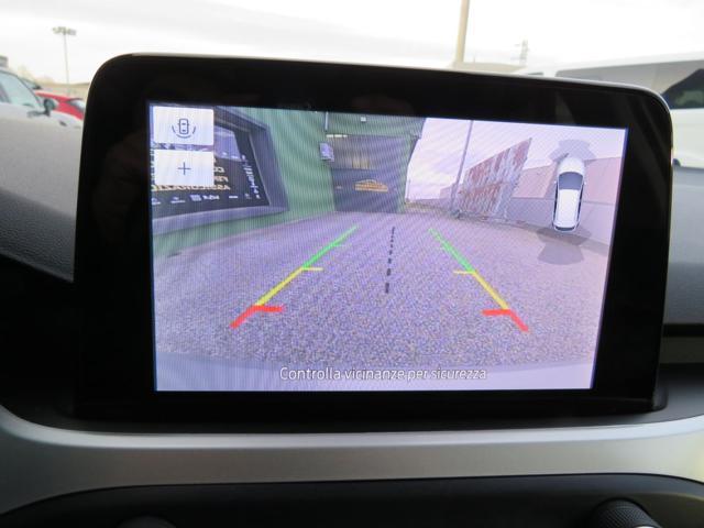 FORD Focus 1.5 EcoBlue 120 CV automatico SW Business Co-Pilot