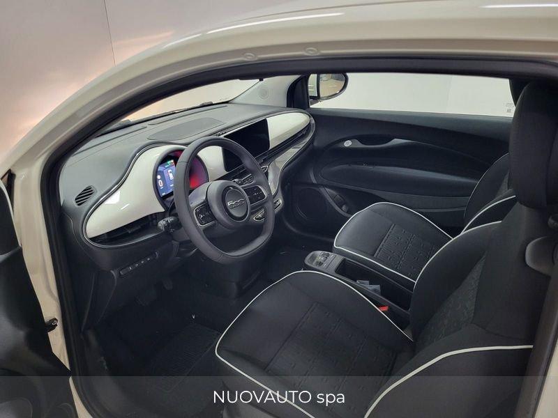 FIAT 500 Electric Elettrica Pop 95cv