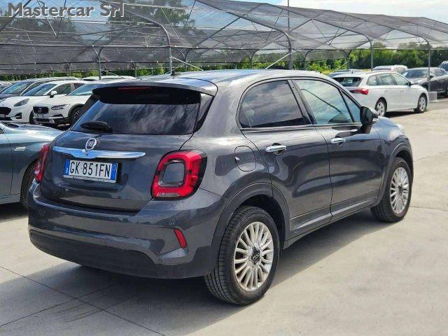 FIAT 500X 500 X 1.3 T4 Connect 150cv dct - GK851FN