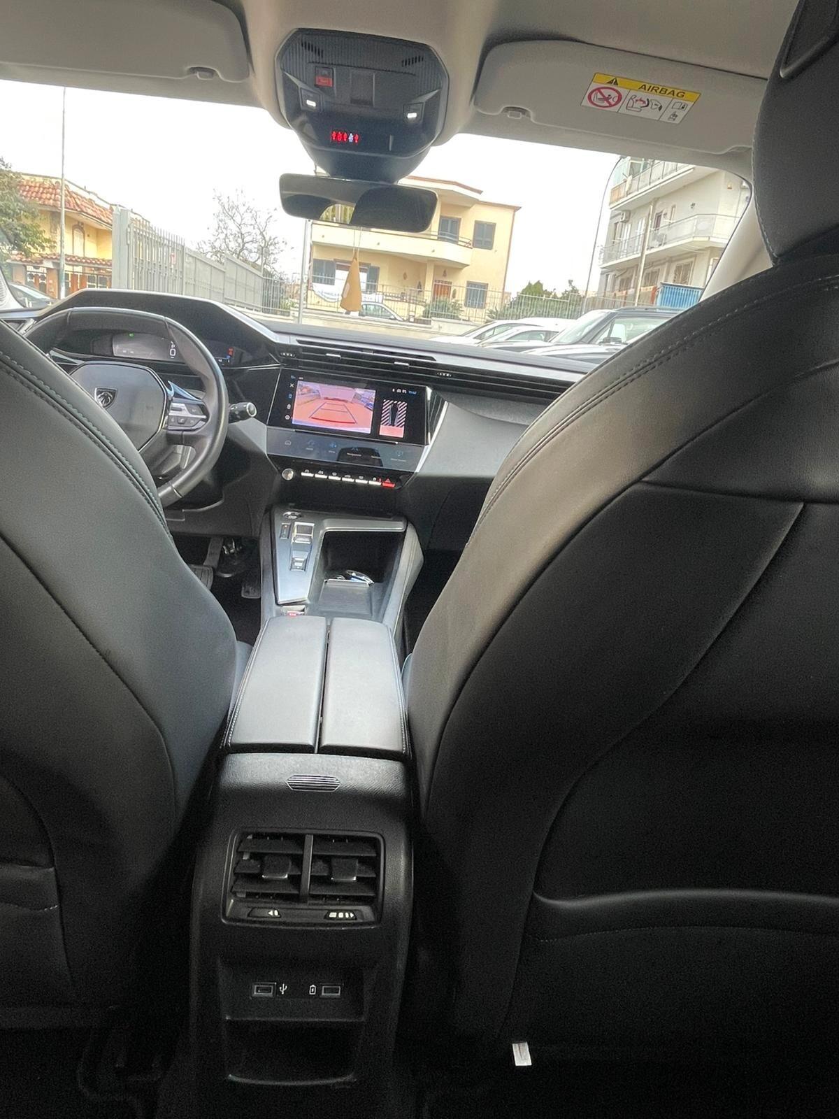 Peugeot 308 BlueHDi 130 S&S EAT8 SW Allure Pack