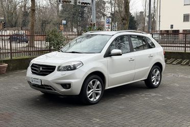 RENAULT Koleos 2.0 dCi 150CV 4X4 Proactive Dynamique ESM