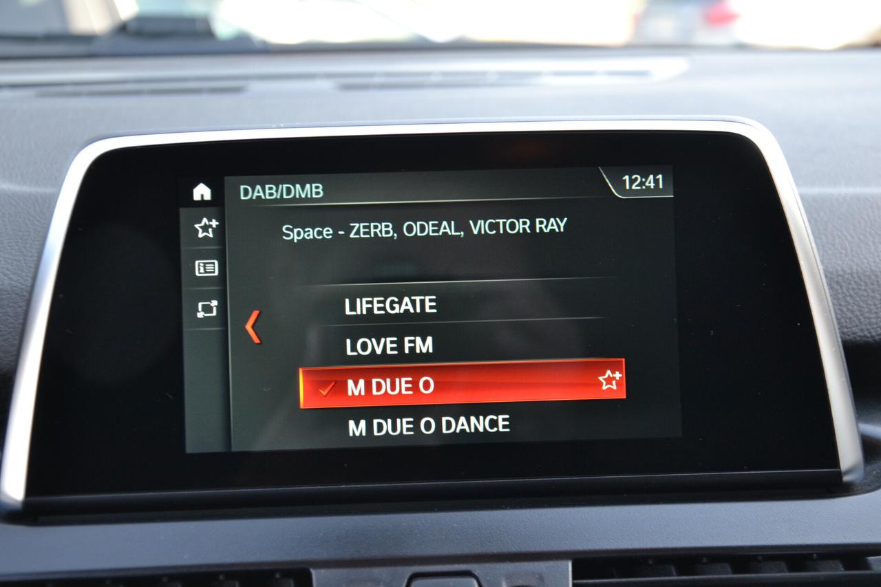 BMW 216 D ACTIVE TOURER AUT.+FULL LED+NAVI+PDC+CRUISE+CERCHI