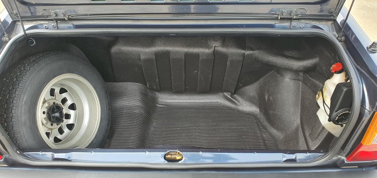Audi Coupe GT 5S