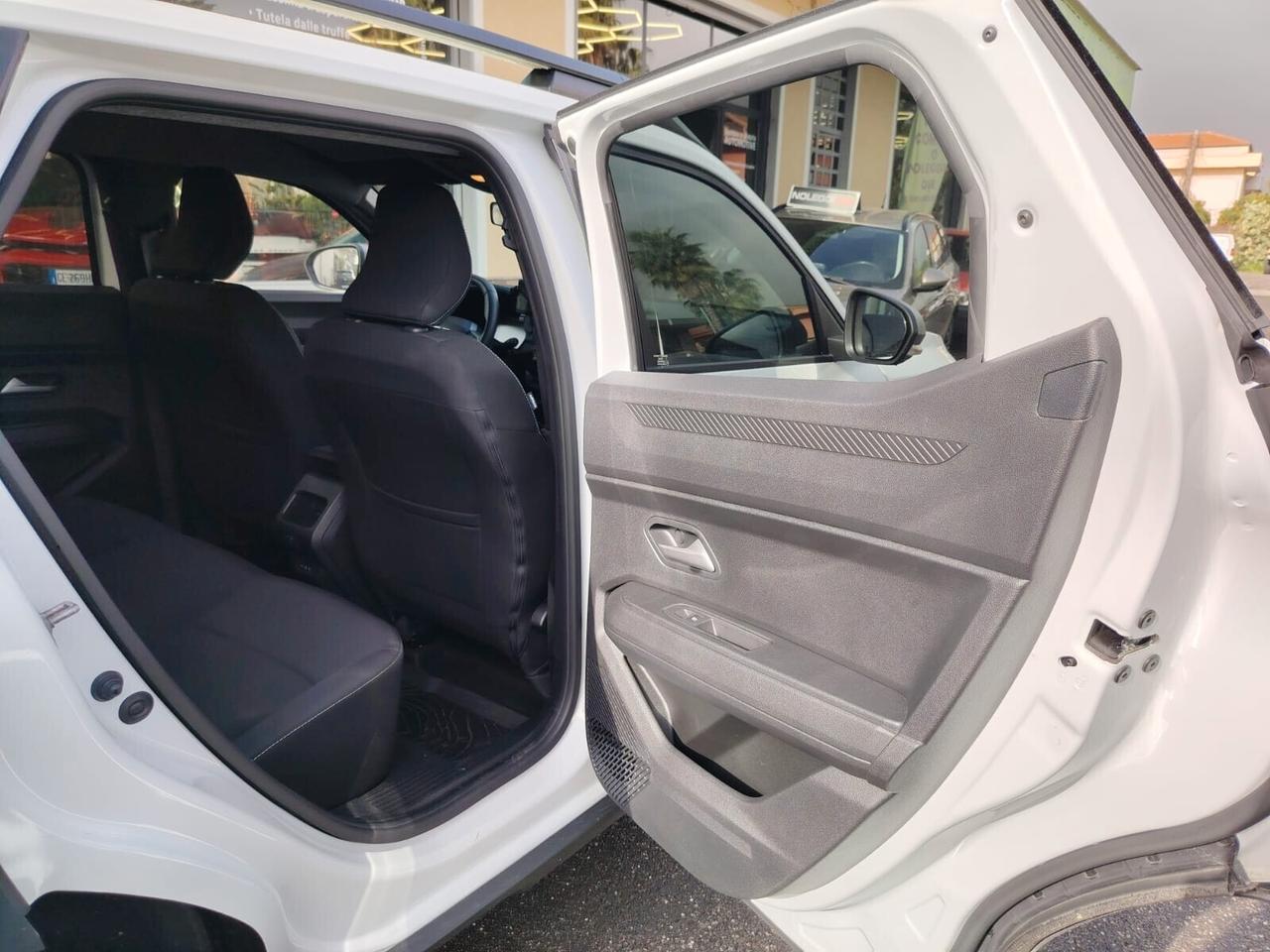 Dacia Duster Tce 130 CV Journey