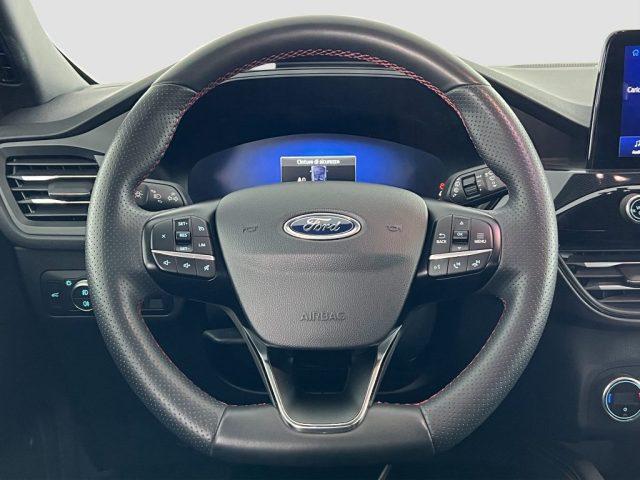 FORD Kuga Kuga 2.5 Full Hybrid 190 CV CVT 2WD ST-Line X