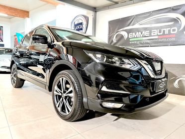 Nissan Qashqai 1.5dCi NConnecta Promo rottamazione