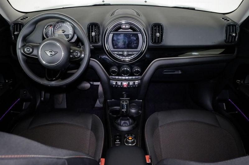 MINI Mini Countryman F60 2017 Diese Mini Countryman 2.0 Cooper D Hype auto my18