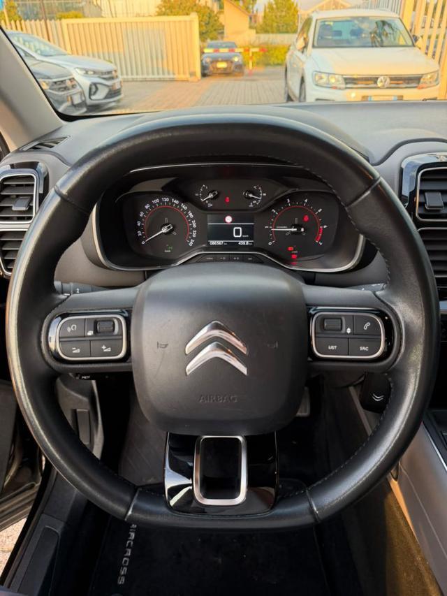 CITROEN C5 Aircross PureTech 130 NEO PTENTATO