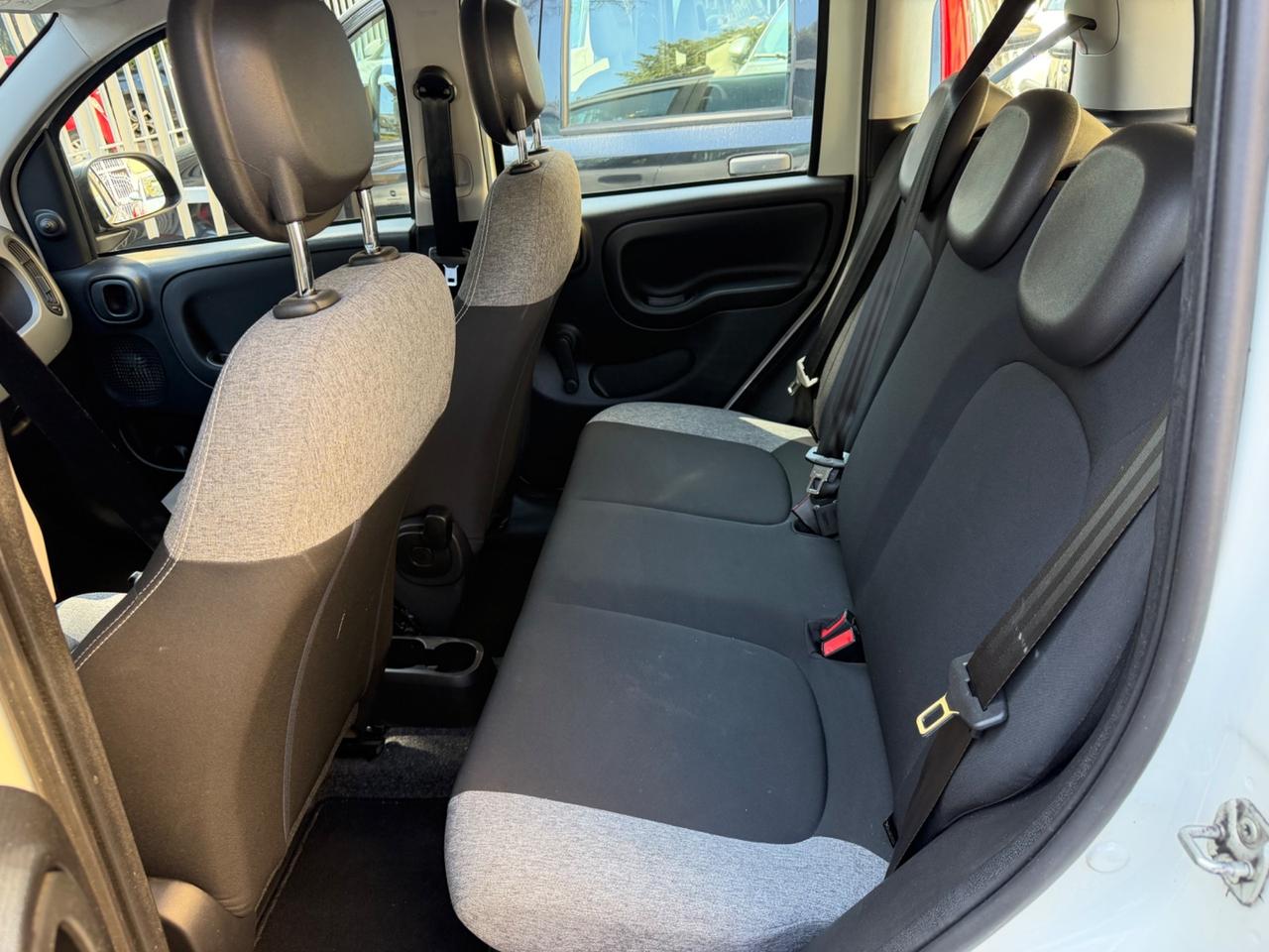 Fiat Panda city life 1.0 FireFly S&S Hybrid
