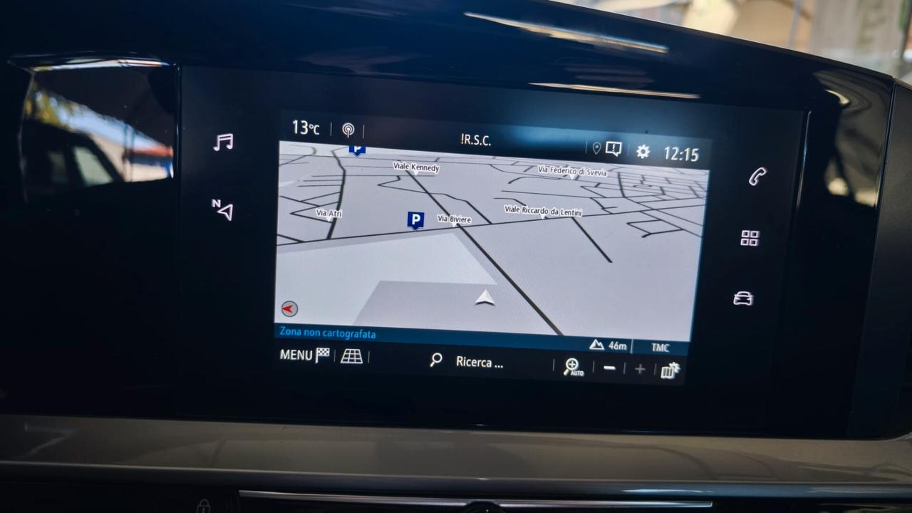 Opel Mokka 1.5 diesel Edition