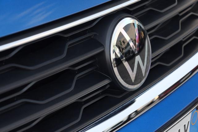 VOLKSWAGEN T-Roc 2.0 TDI SCR 150 CV Style BlueMotion Technology