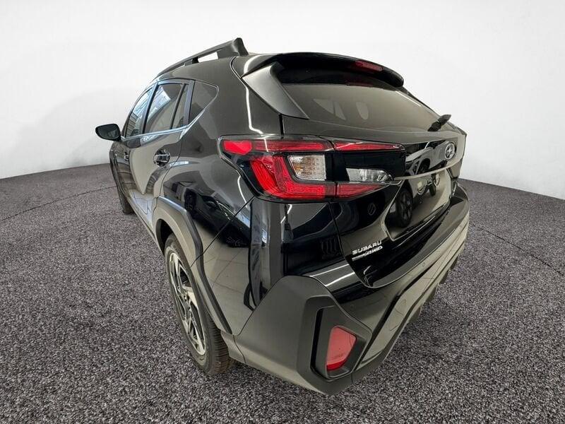 Subaru Crosstrek 2.0 e-Boxer auto Style Xtra 4WD