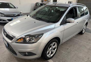 Ford Focus 1.6 TDCi (110CV) SW - 2011