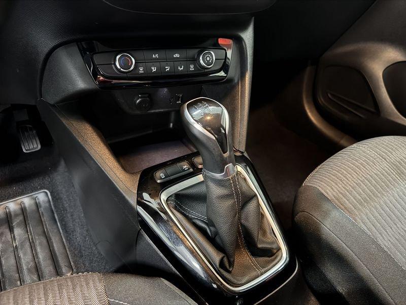 Opel Corsa Corsa 1.2 Edition