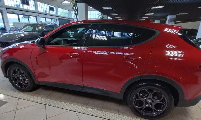 ALFA ROMEO Tonale 1.6 diesel 130 CV TCT6 Sprint