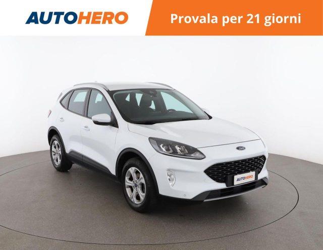 FORD Kuga 1.5 EcoBoost 120 CV 2WD Connect