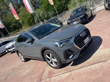 Audi Q3 SPB 35 TFSI