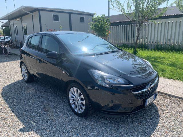 OPEL Corsa 1.4 90CV GPL Tech 5 porte Cosmo