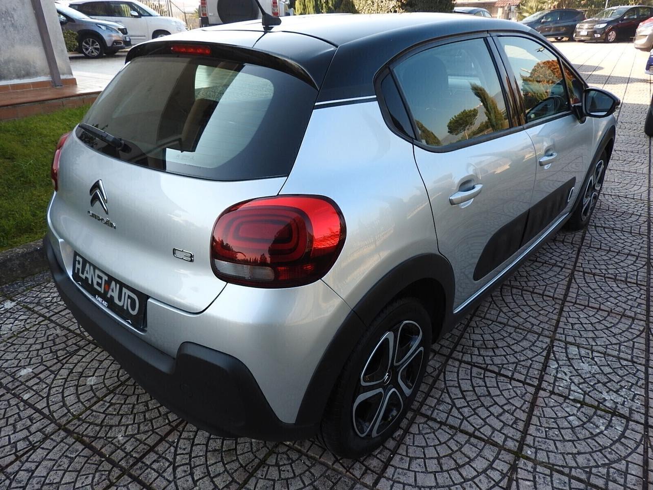 Citroen C3 HDi 75CV NEOP.