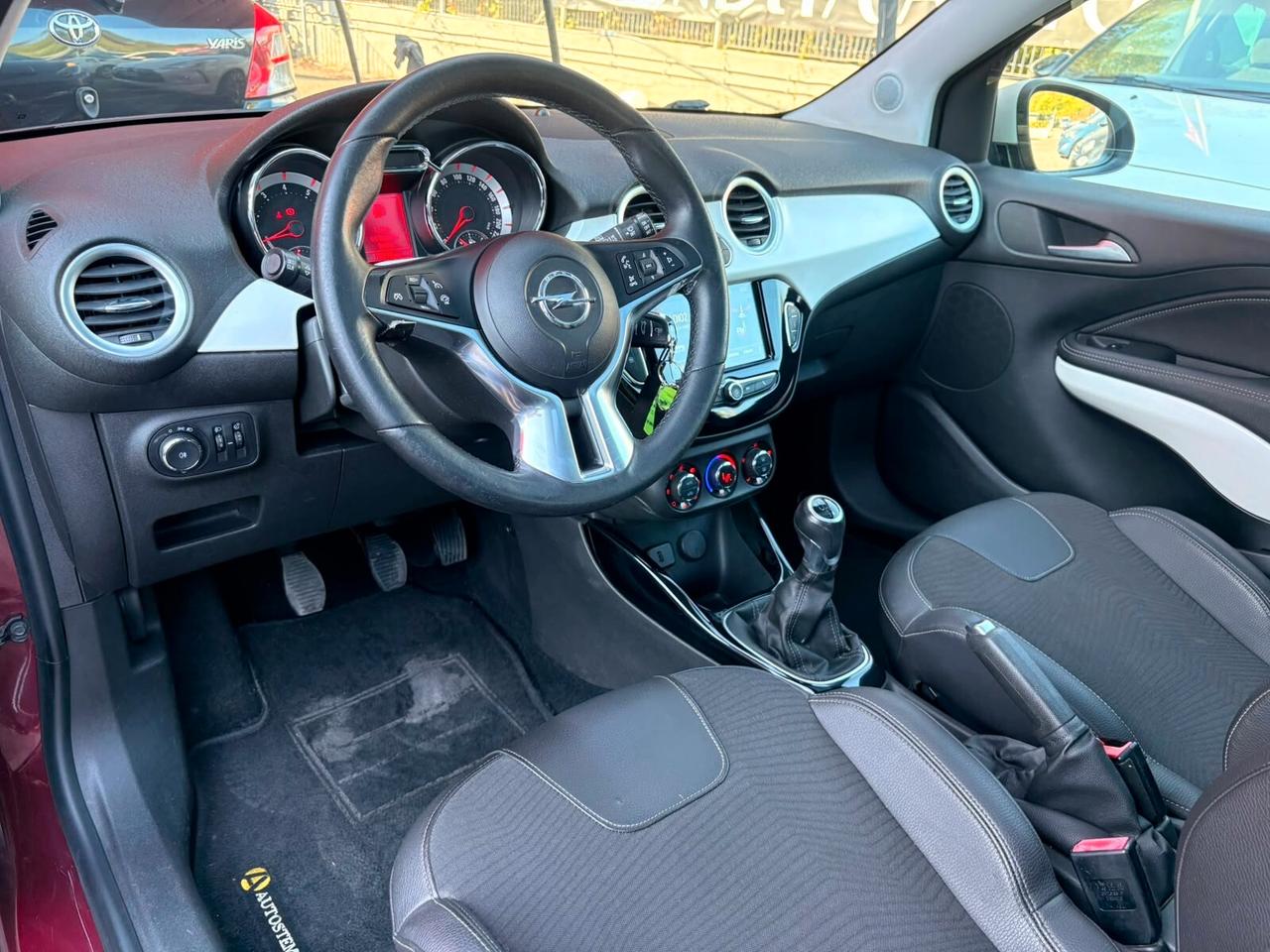 Opel Adam 1.4 87 CV GPL Tech Air