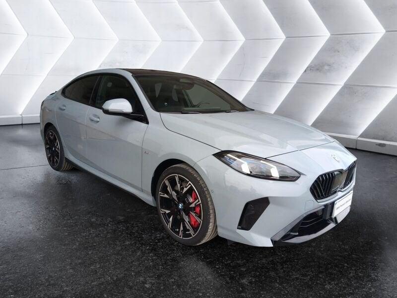 BMW Serie 2 G.C. Serie 2 220D GRAN COUPÉ