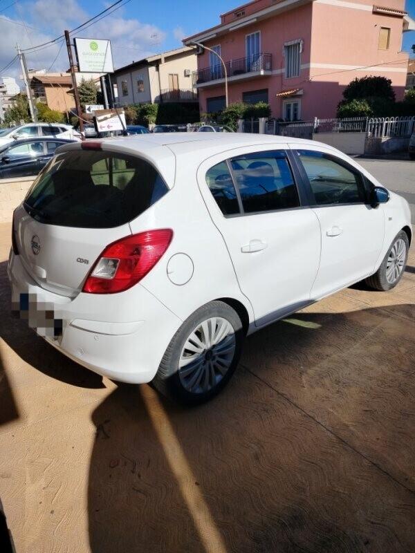 Opel Corsa 1.3 CDTI 75CV F.AP. 5 porte Cosmo