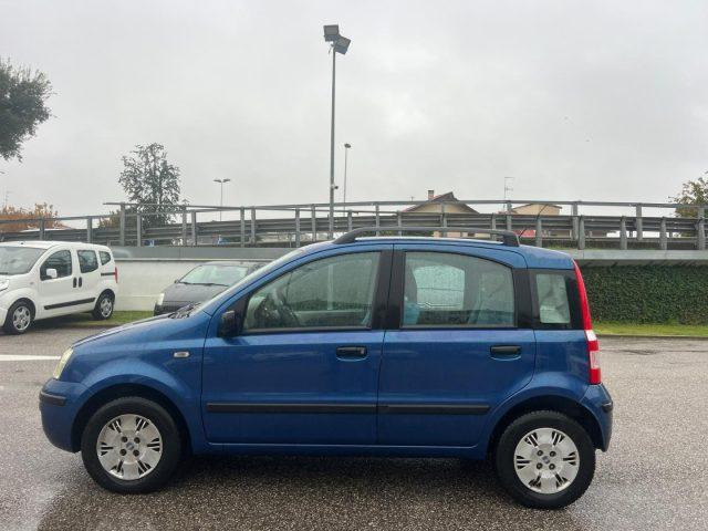 FIAT Panda 1.2 Dynamic UNICO PROPRIETARIO X NEOPATENTATI