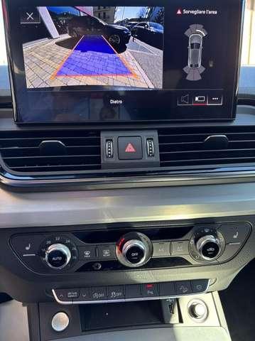 Audi Q5 SPB 40 TDI quattro S tronic S line MATRIX-20"