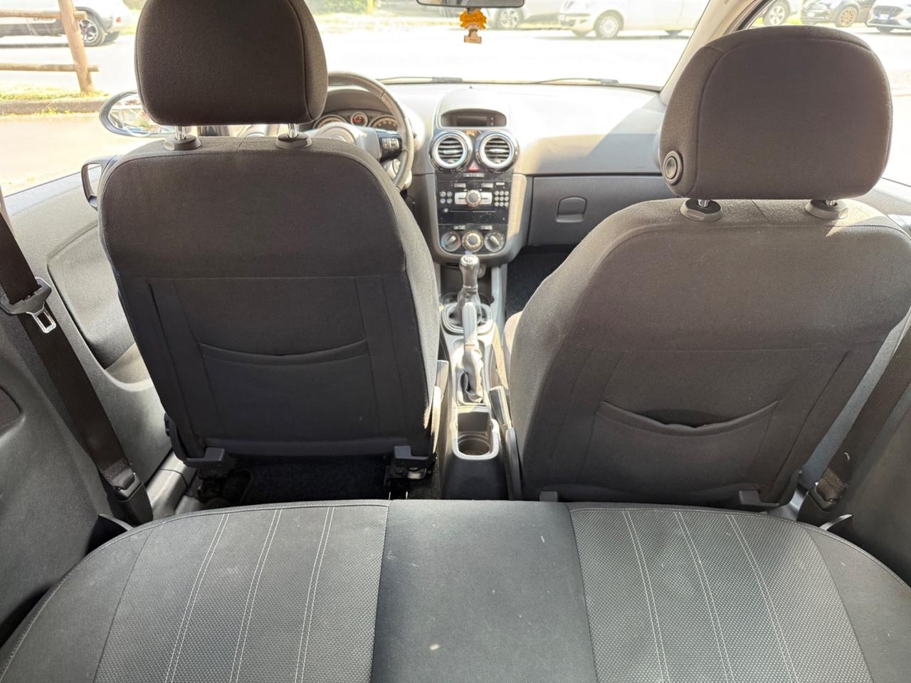 Opel Corsa 1.3 CDTI 75CV F.AP. 3 porte b-color
