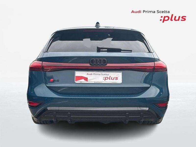 Audi A6/S6 e-tron A6 Avant e-tron performance Business 367cv