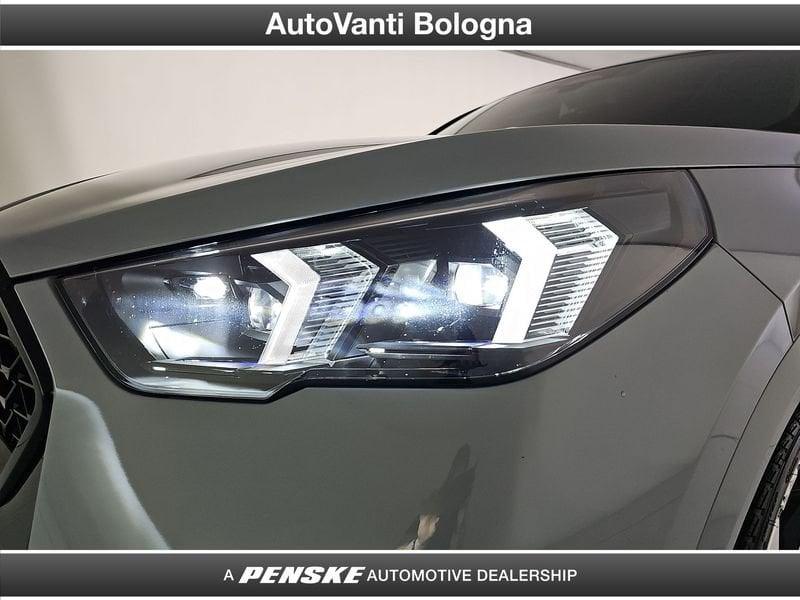 BMW X2 xDrive 20d MSport Pro