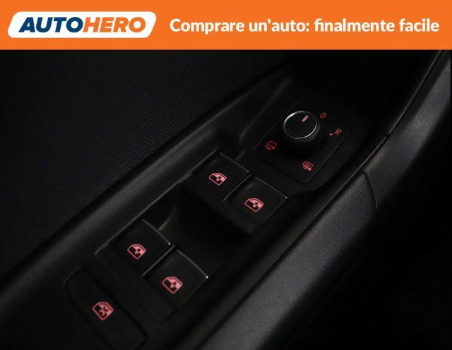 AUDI A1 SPB 25 TFSI Admired