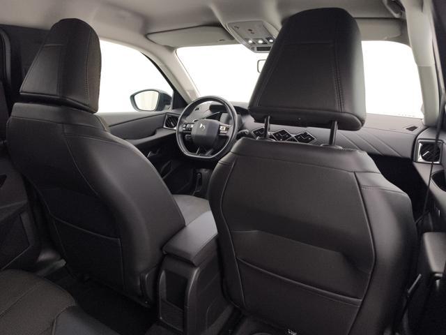 DS AUTOMOBILES DS 3 1.5 bluehdi So Chic 130cv auto