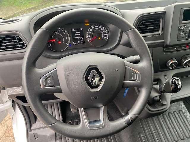 Renault Master L2 T35 BLUE DCI 135 CV CASSONATO