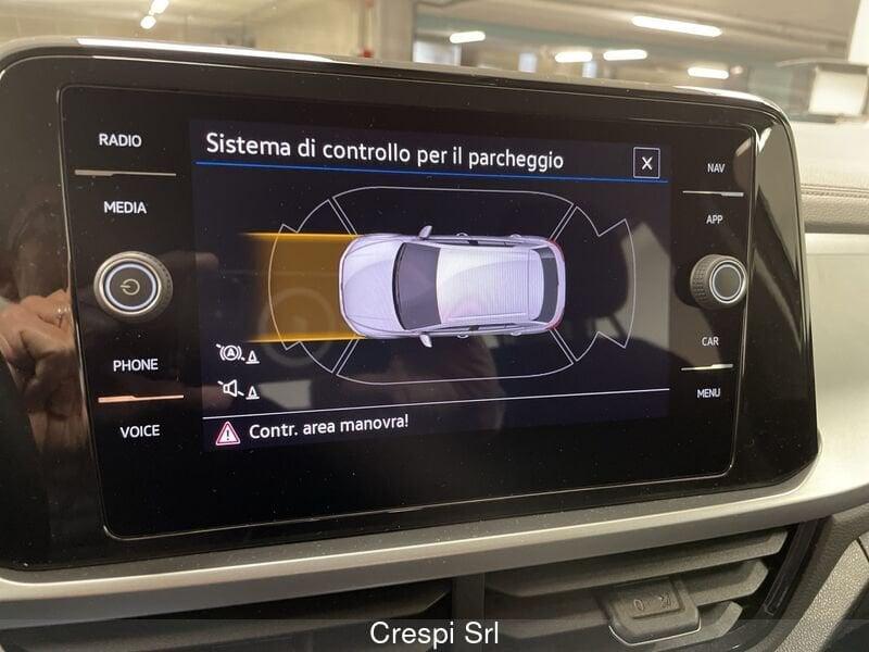 Volkswagen T-Roc 1.0 TSI Life