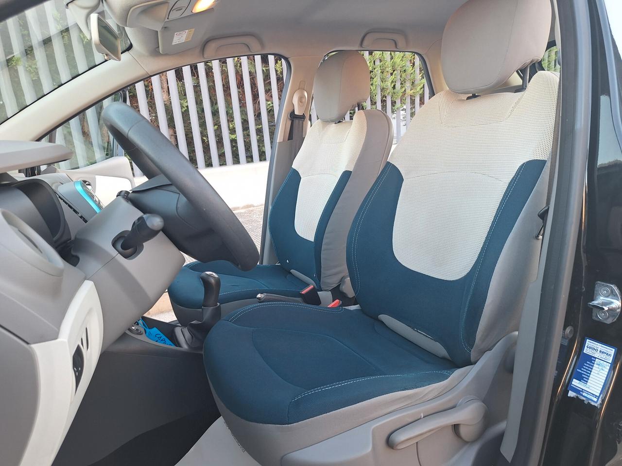 Renault Captur 1.5 dCi 90 CV Live PERFETTA