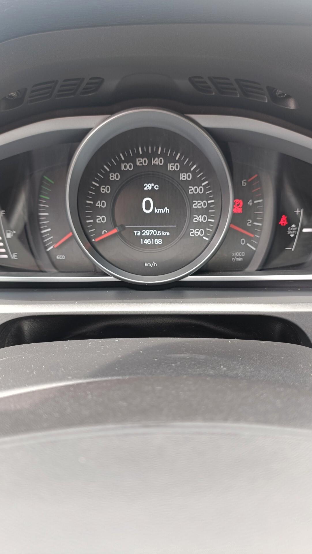 Volvo V40 D2 Momentum