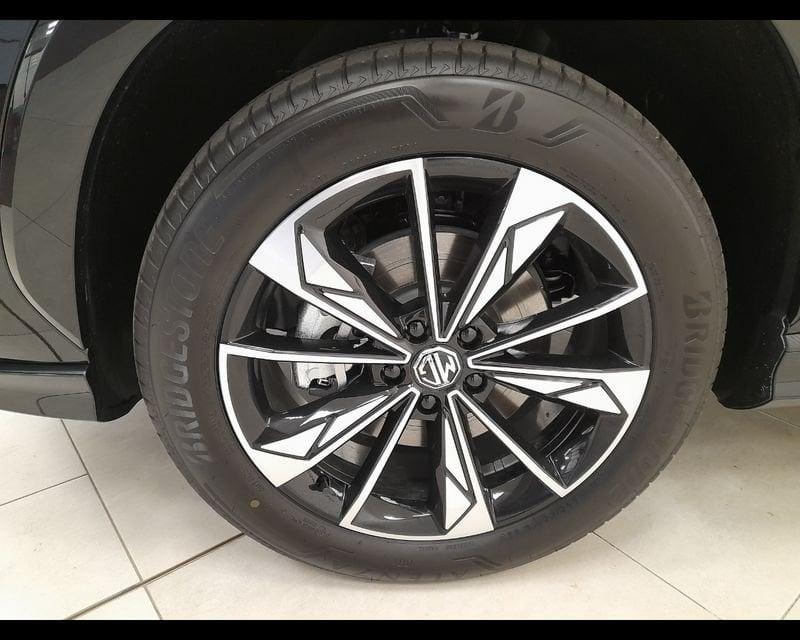 MG HS NEW NUOVA 1,5L DCT COMFORT