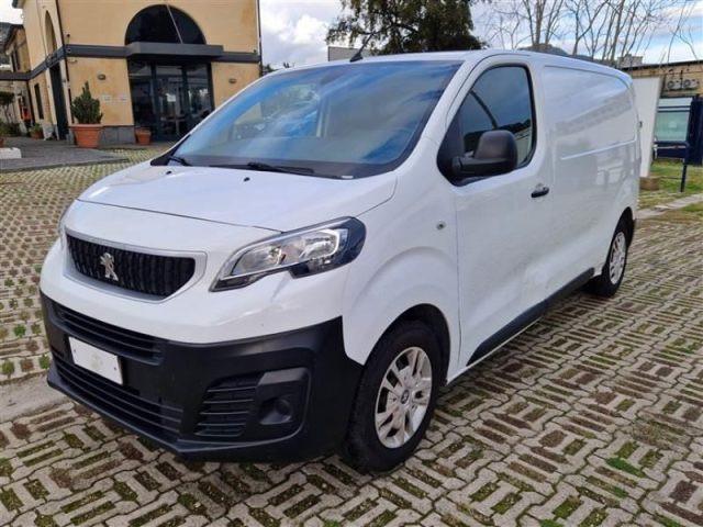 PEUGEOT Expert BlueHDi 100 S&S PC-TN Furgone Premium Compact