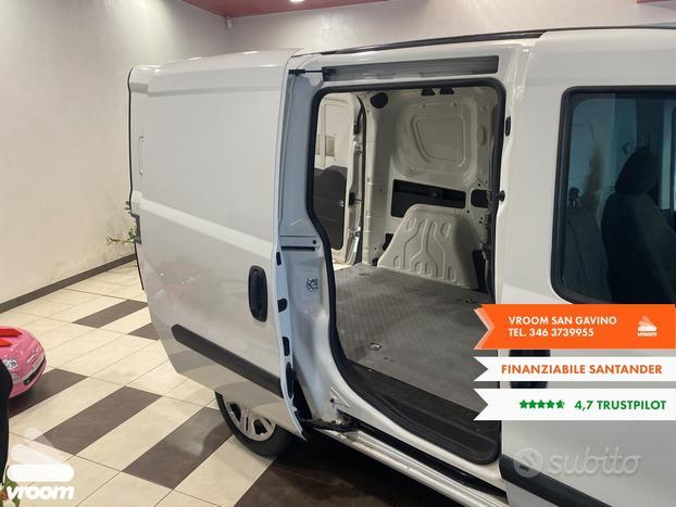 FIAT Dobl 3 serie Dobl 1.6 MJT 105CV PC-TN C...