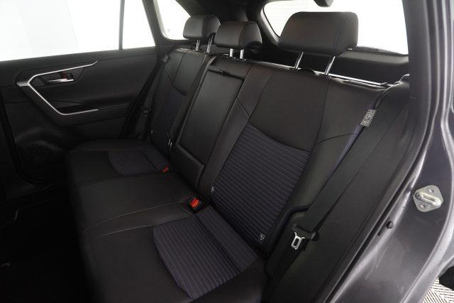 TOYOTA Other RAV4 RAV4 2.5 HV (222CV) E-CVT AWD-i Style