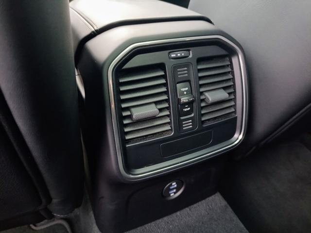 PORSCHE Macan 2.9 GTS