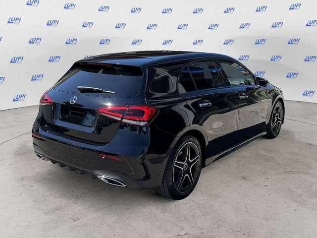 Mercedes-Benz A 180 A 180 d AMG Line Premium auto