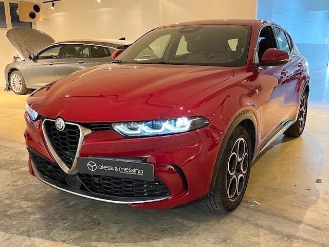 Alfa Romeo Tonale 1.5 160 CV MHEV TCT7 Ti