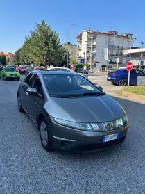 Honda Civic 1.4 i-VTEC 5p. Mood
