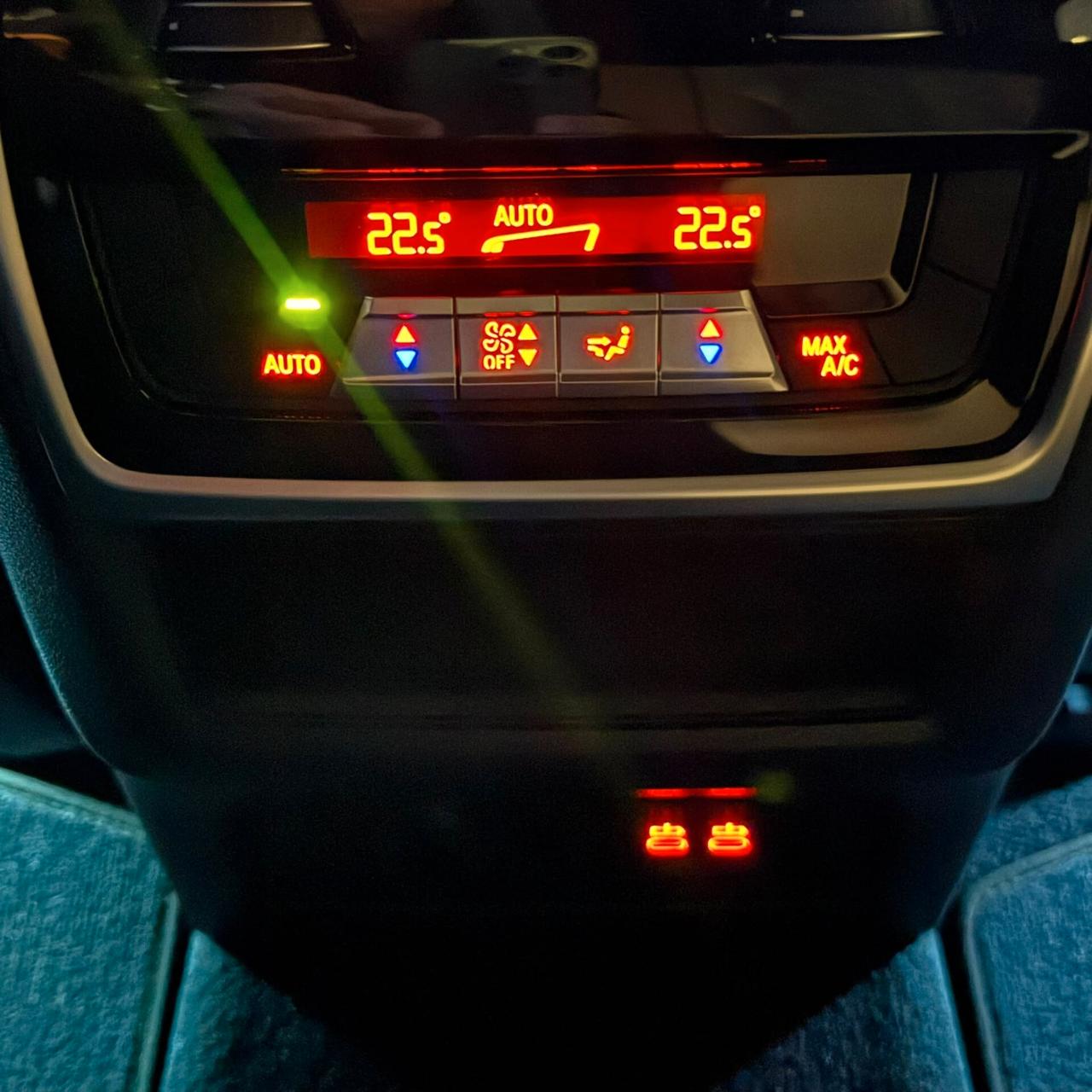Bmw X5 M xDrive30d 48V Msport
