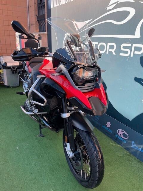 Bmw R 1200 GS ADVENTURE FULL UNICO PROPRIETARIO