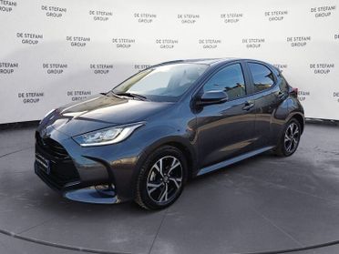 Toyota Yaris Yaris 1.5h 130 Lounge