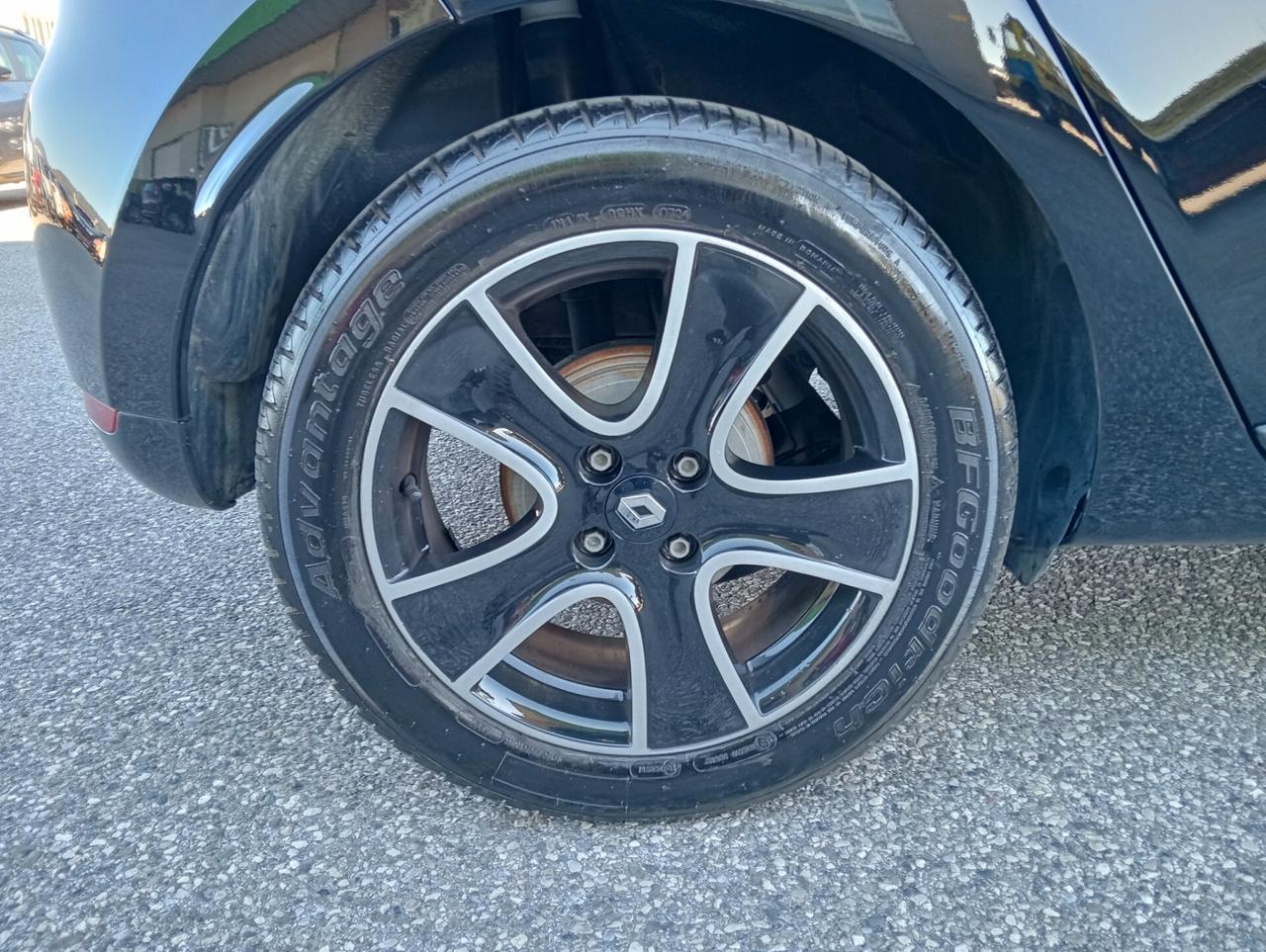 Renault Clio TCe 12V 90cv 5p. OK NEOPATENTATI