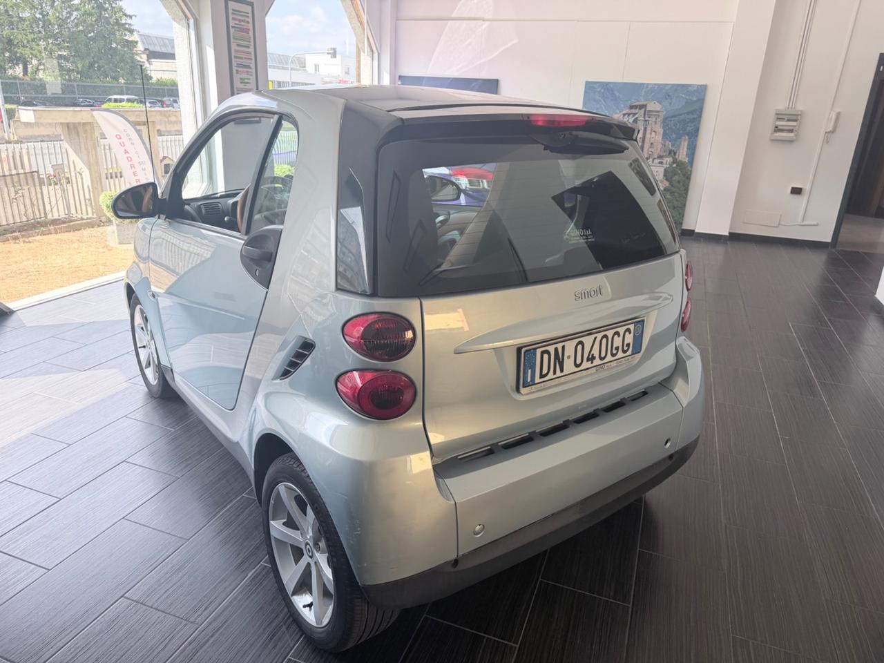 Smart LIMITED EDITION